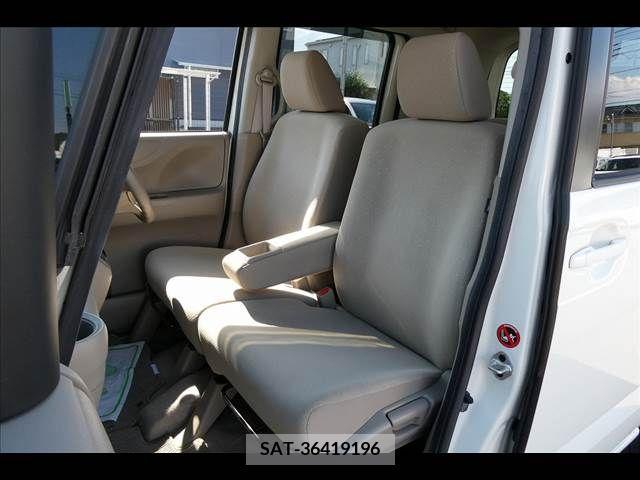 Honda N BOX 2013-04 306477-9