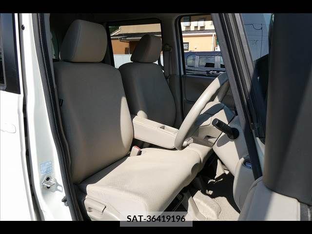 Honda N BOX 2013-04 306477-8