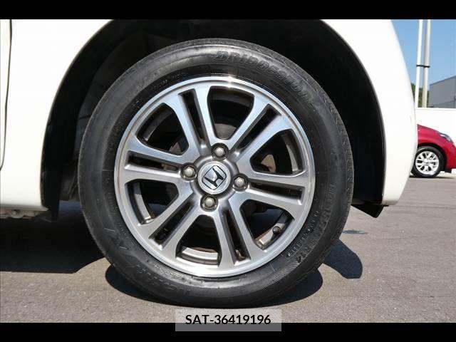Honda N BOX 2013-04 306477-7