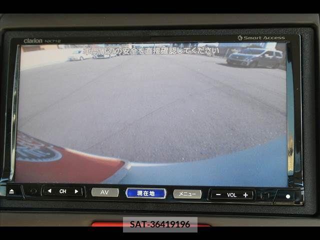 Honda N BOX 2013-04 306477-6