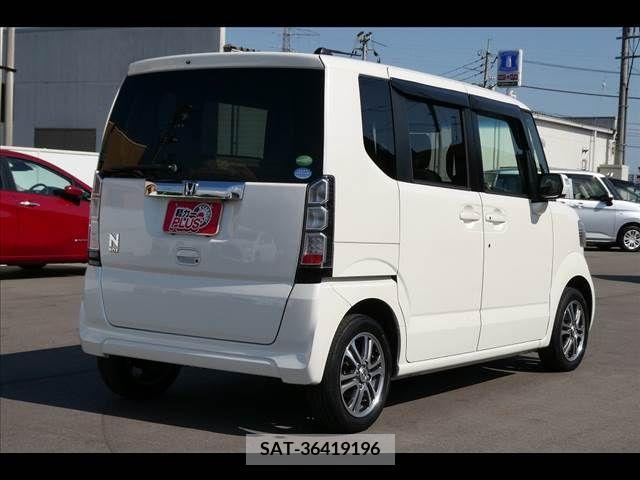 Honda N BOX 2013-04 306477-16