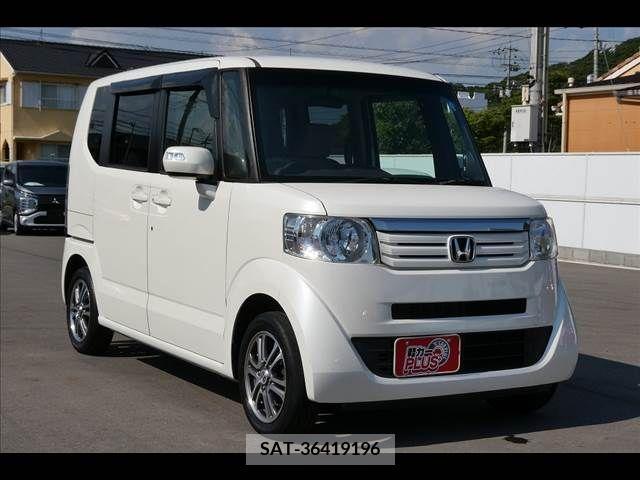 Honda N BOX 2013-04 306477-15
