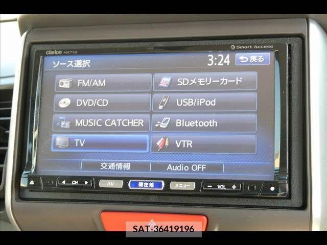 Honda N BOX 2013-04 306477-4