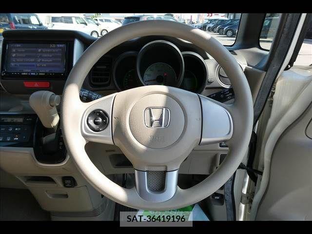 Honda N BOX 2013-04 306477-3