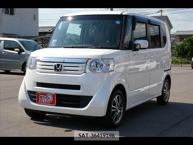 Honda N BOX 2013-04 306477-14