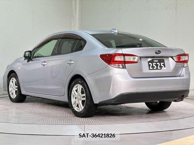 Subaru IMPREZA G4 2017-02 272704-10