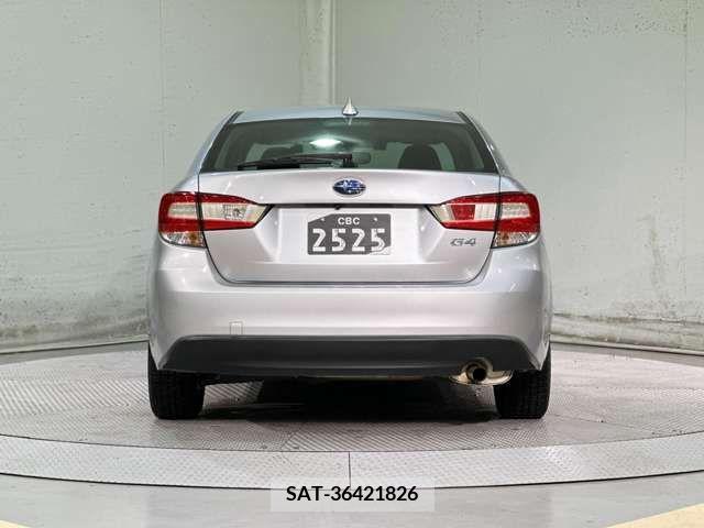 Subaru IMPREZA G4 2017-02 272704-9