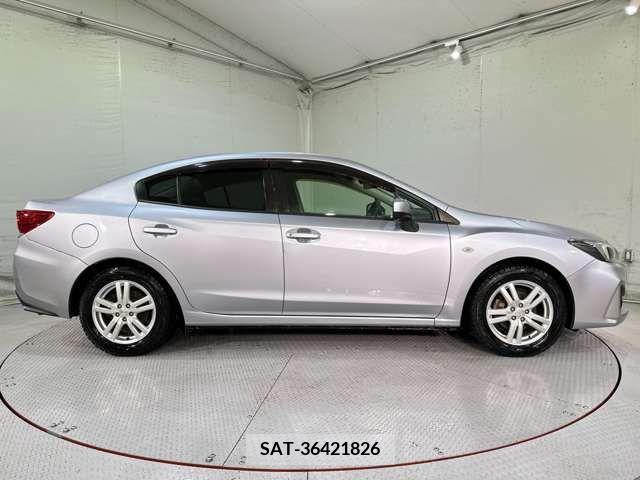 Subaru IMPREZA G4 2017-02 272704-7