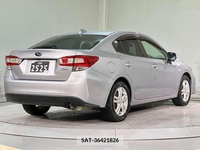 Subaru IMPREZA G4 2017-02 272704-8