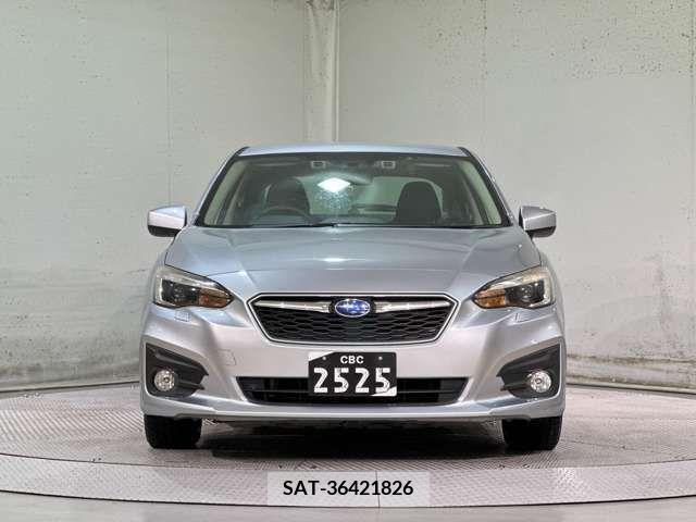Subaru IMPREZA G4 2017-02 272704-6