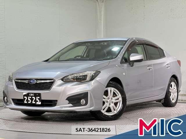 Subaru IMPREZA G4 2017-02 272704-5