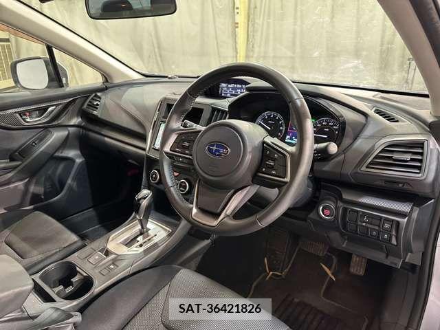Subaru IMPREZA G4 2017-02 272704-12