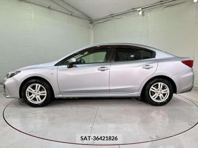 Subaru IMPREZA G4 2017-02 272704-11