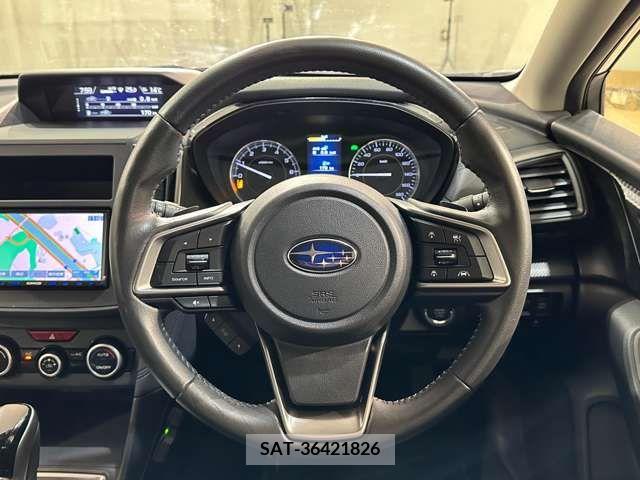 Subaru IMPREZA G4 2017-02 272704-13