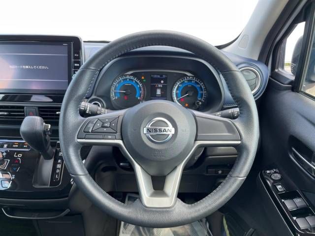 Nissan DAYZ 2021-01 186064-11
