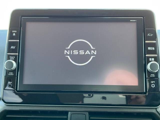 Nissan DAYZ 2021-01 186064-3