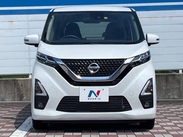 Nissan DAYZ 2021-01 186064-14