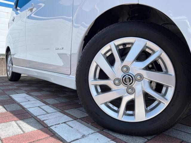 Nissan DAYZ 2021-01 186064-13