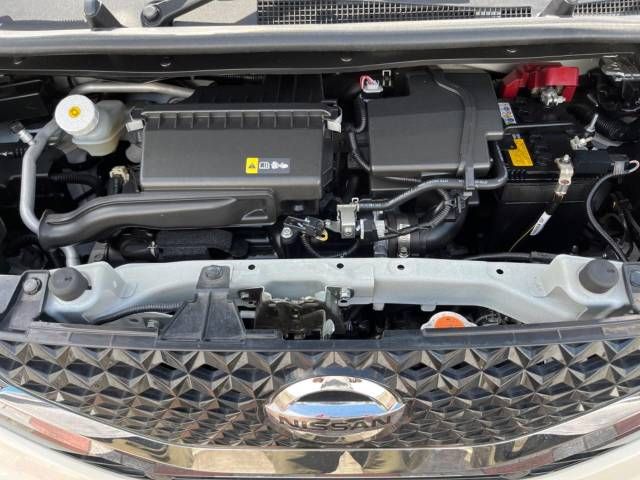 Nissan DAYZ 2021-01 186064-18