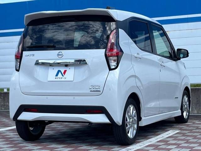 Nissan DAYZ 2021-01 186064-17