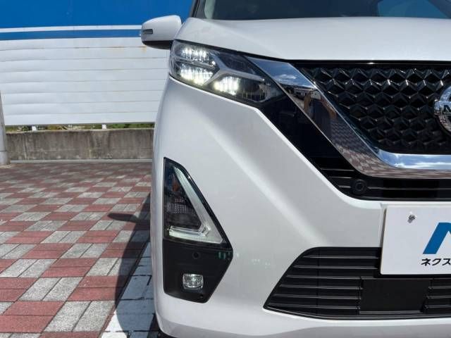 Nissan DAYZ 2021-01 186064-12