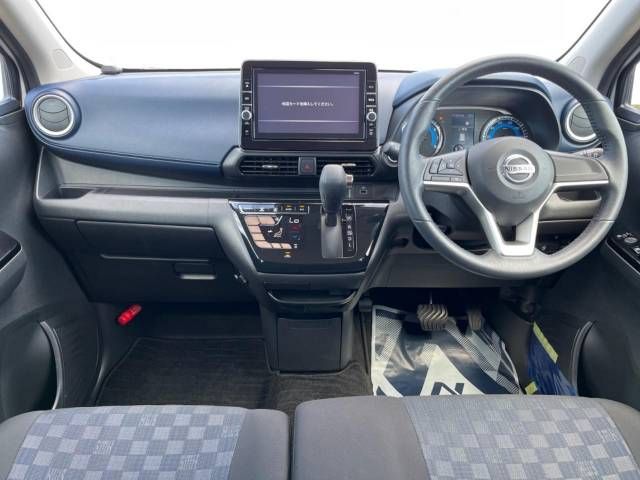 Nissan DAYZ 2021-01 186064-1