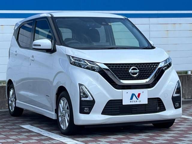 Nissan DAYZ 2021-01 186064-16