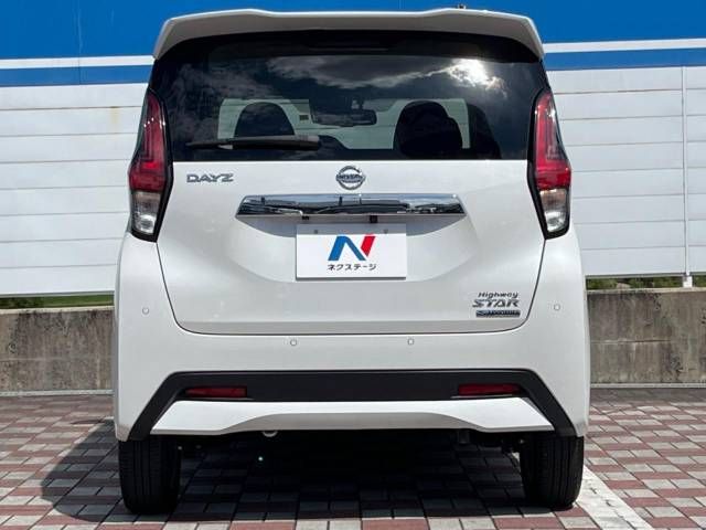 Nissan DAYZ 2021-01 186064-15