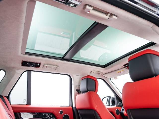 ROVER RANGE ROVER 2022-05 18715-2