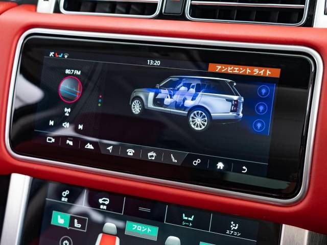 ROVER RANGE ROVER 2022-05 18715-14