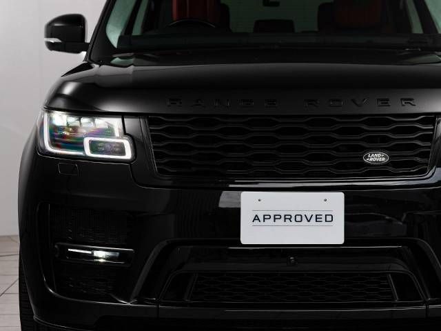 ROVER RANGE ROVER 2022-05 18715-17