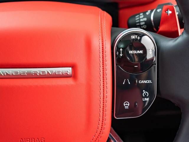 ROVER RANGE ROVER 2022-05 18715-10