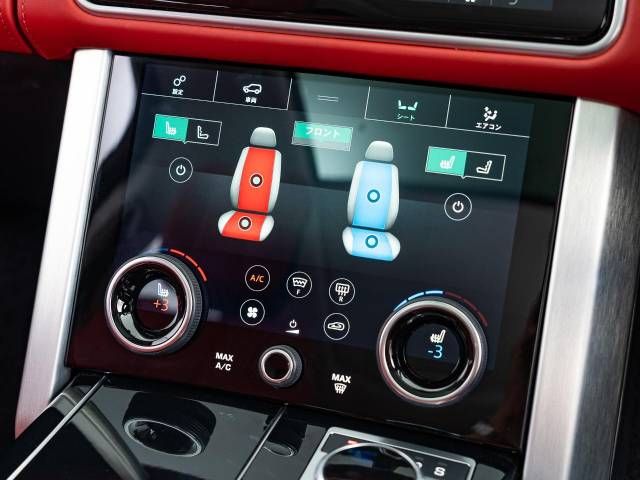 ROVER RANGE ROVER 2022-05 18715-4