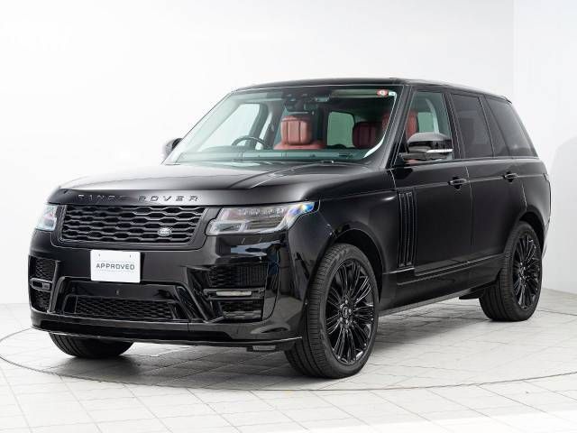 ROVER RANGE ROVER 2022-05 18715-19
