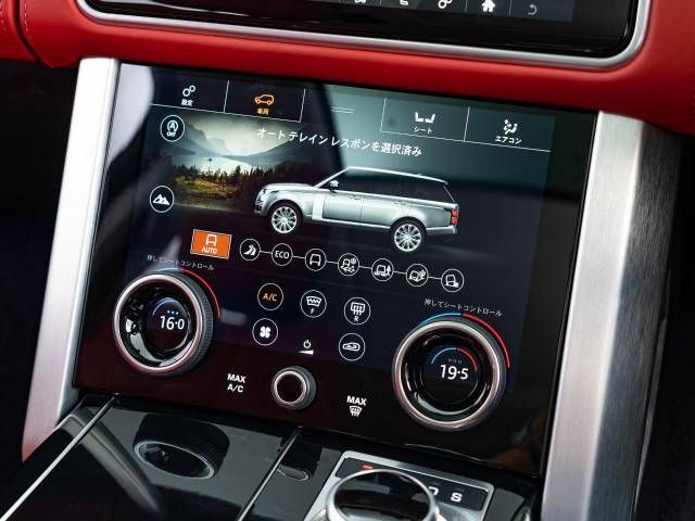 ROVER RANGE ROVER 2022-05 18715-16