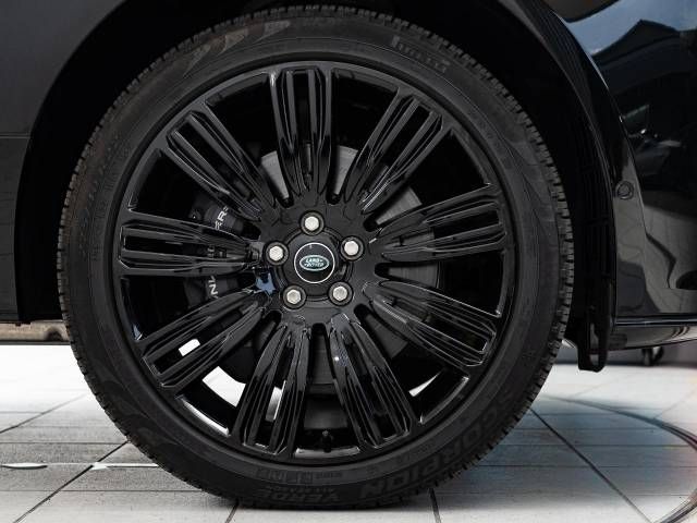 ROVER RANGE ROVER 2022-05 18715-6
