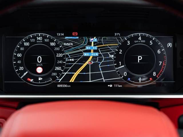ROVER RANGE ROVER 2022-05 18715-12
