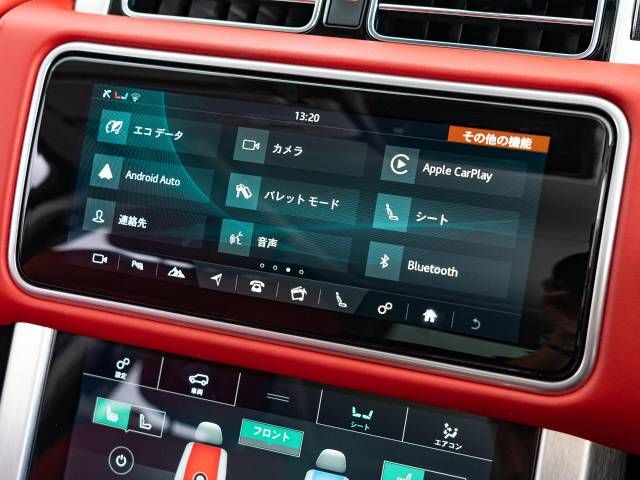 ROVER RANGE ROVER 2022-05 18715-15