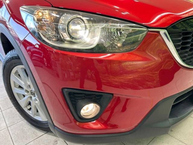 Mazda CX-5 2013-06 26419-12