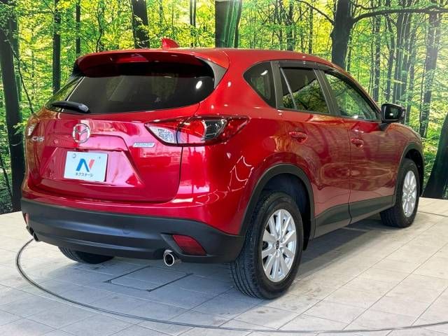 Mazda CX-5 2013-06 26419-17
