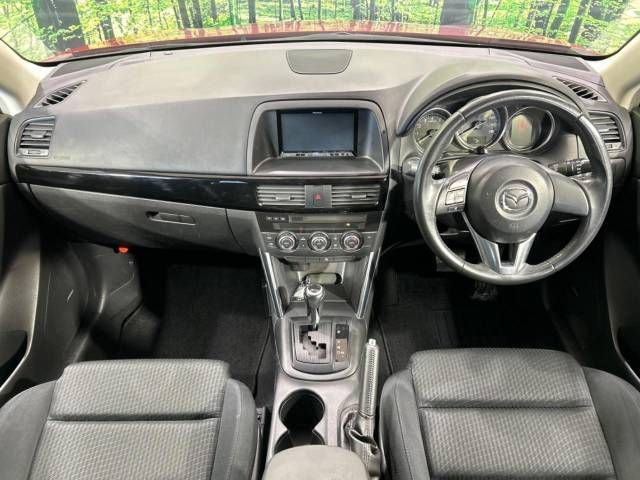 Mazda CX-5 2013-06 26419-1