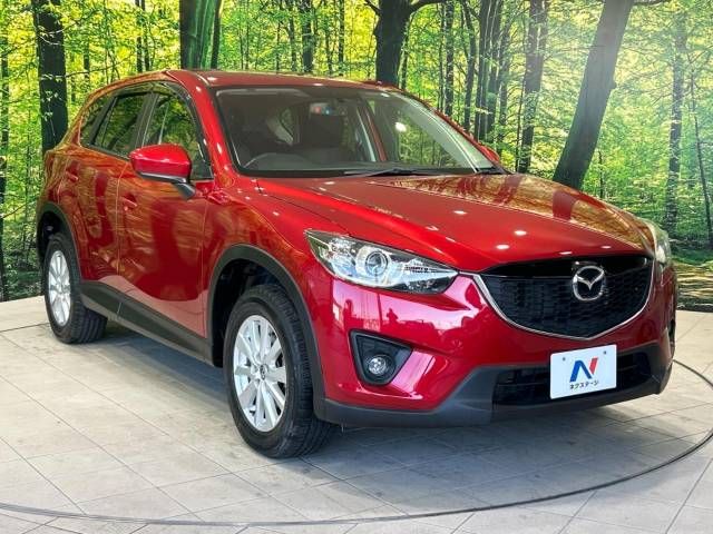 Mazda CX-5 2013-06 26419-16