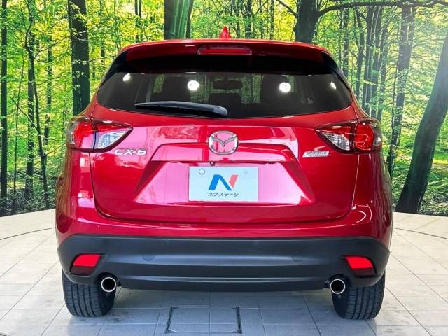 Mazda CX-5 2013-06 26419-15