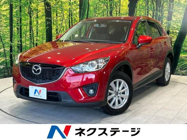 Mazda CX-5 2013-06 26419-0