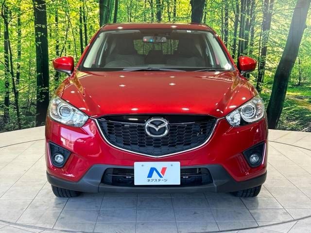 Mazda CX-5 2013-06 26419-14
