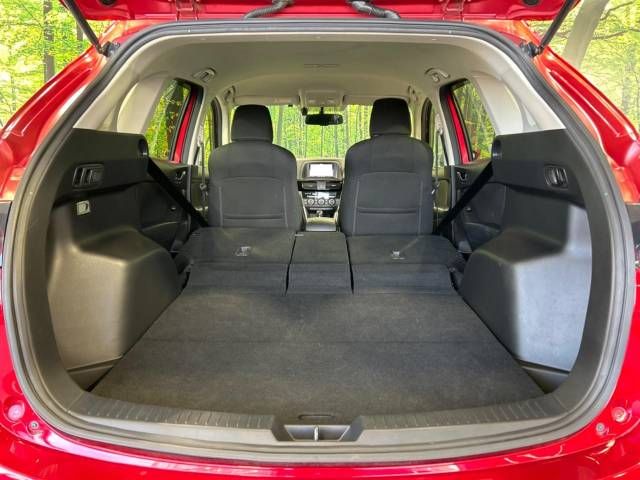Mazda CX-5 2013-06 26419-10