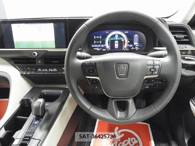 Toyota CROWN 2023-09 346427-20