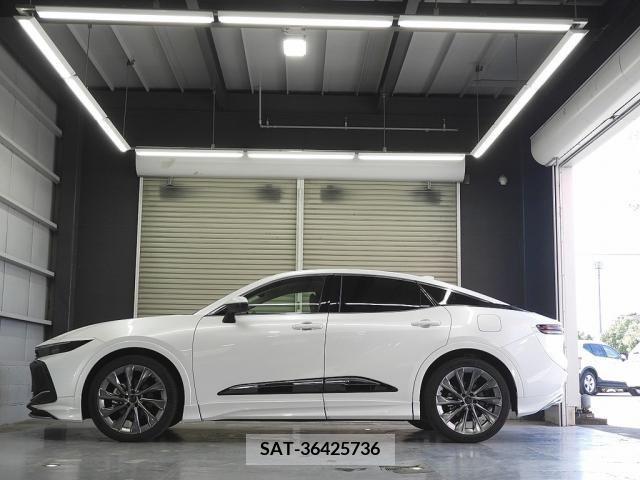 Toyota CROWN 2023-09 346427-7