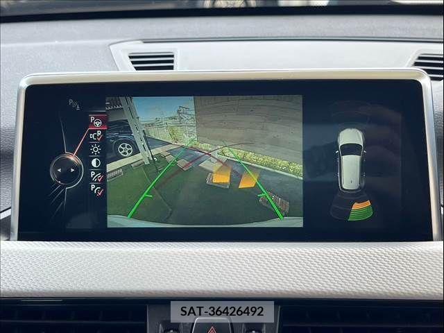 Bmw X1 2016-11 318682-3