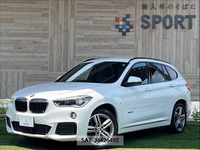 Bmw X1 2016-11 318682-0